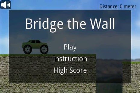 Download Bridge the Wall